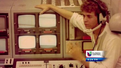 Mes de la Herencia Hispana: Paul Gamache