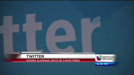 Posibles cambios en Twitter