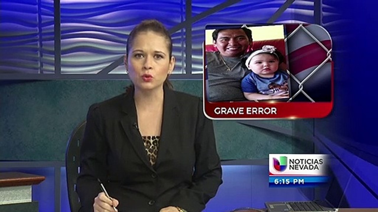 Fraude en procesos de deportación