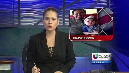 Fraude en procesos de deportación