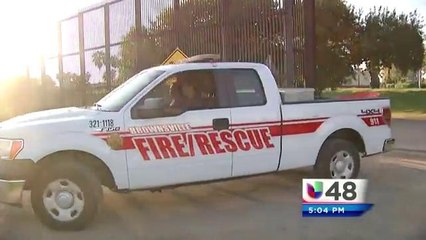 Encuentran cuerpo Flotando