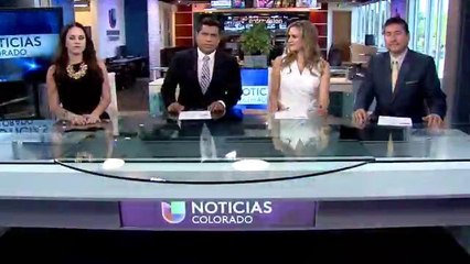 Pronóstico extendido