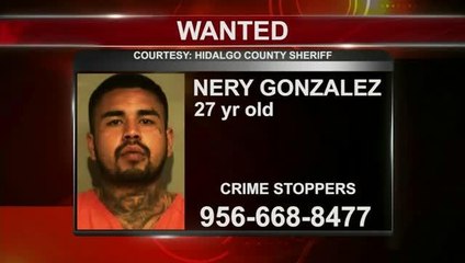 Gang Member on the Run following Police Pursuit
