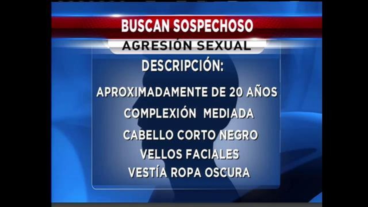 Se busca