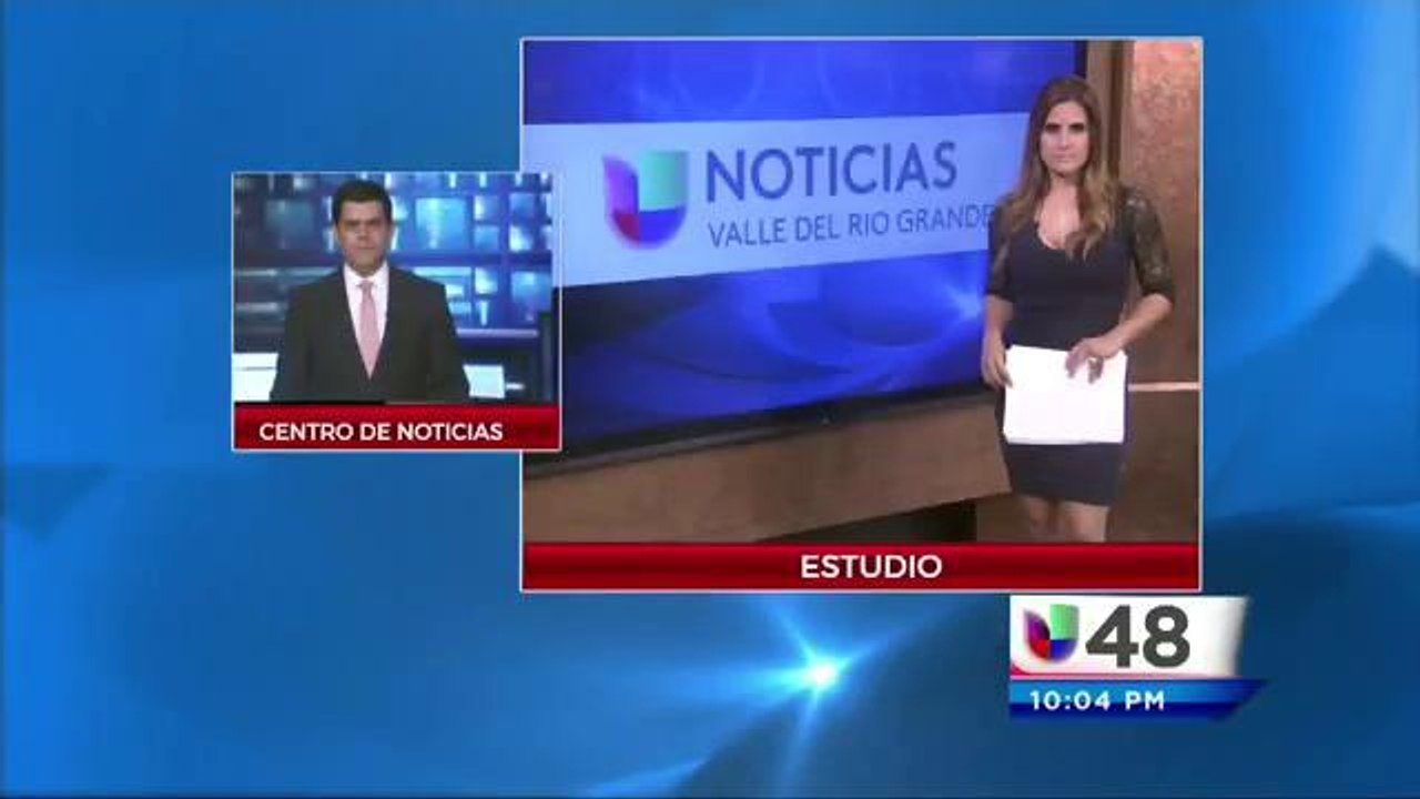 Ex-Maestro de Roma ISD es Detenido