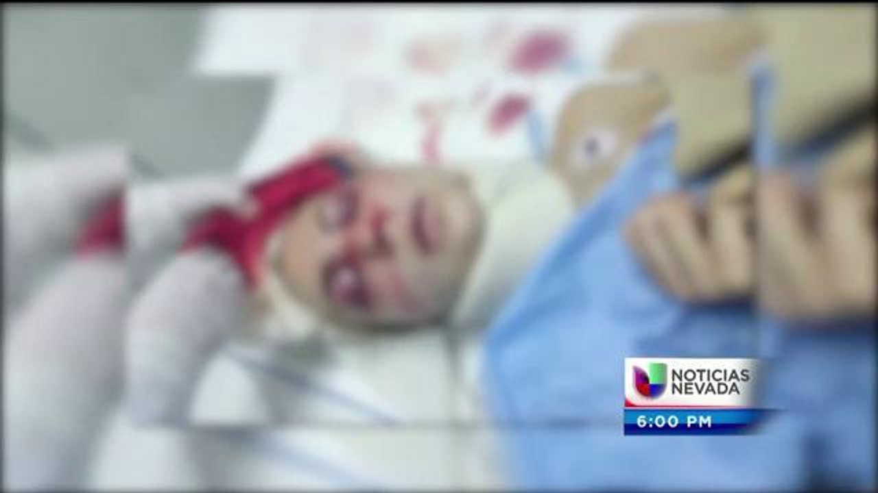 Aumento en Casos de Violencia Doméstica
