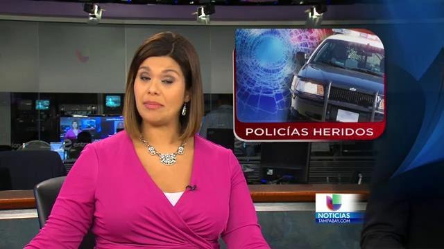 Noticias policiacas en nuestra bahía