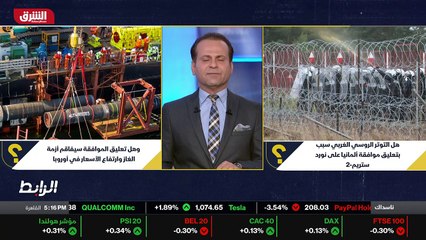 ...حافظ على علاقة جيدة مع بروكسل في زمن بات...