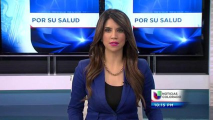 Los hispanos mayores de 50 años son saludables y con buena economía