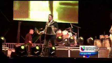 ¿Los Tigres del Norte, en política?