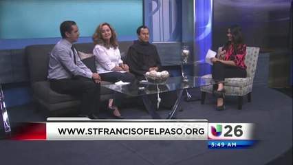 Kermés Anual-Iglesia San Francisco de Asís