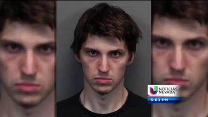 Sentencias a hombre que torturaba perros