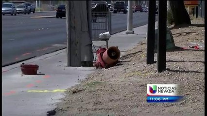 Vigilia para mujer que salvo la vida de su esposo