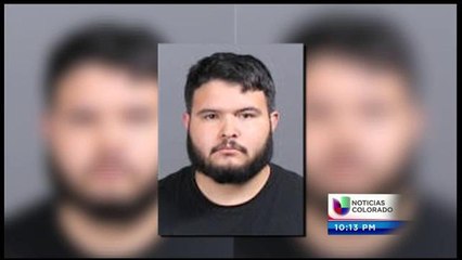 Arresto del chofer de Larry Hernández