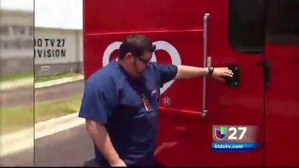Donar Sangre es Donar Vida