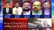 Blaze Continues To Rage at Karachi Victoria Market | Benaqaab 17 November 2021 | AbbTakk News | BH1H