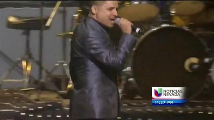 Larry Henández arrestado por presunto secuestro y agresión