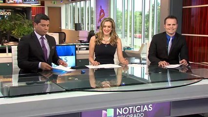 Saludos de la Comunidad