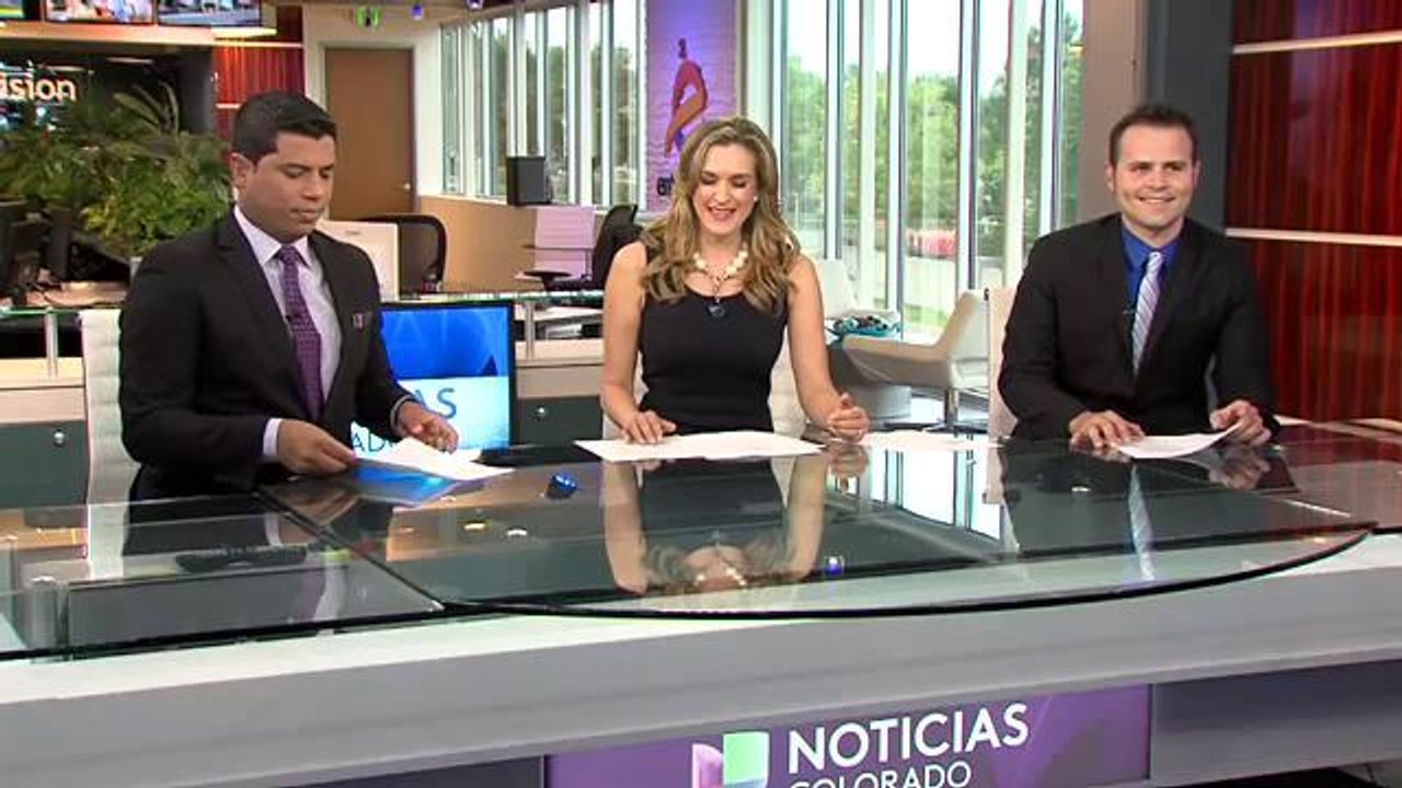 Saludos de la Comunidad
