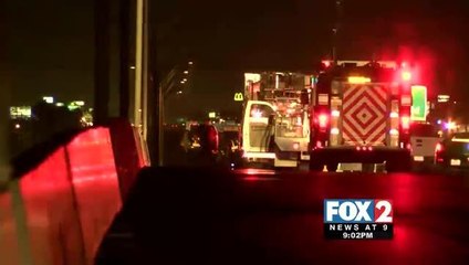 Highway Shooting Leaves 17-year-Old in Critical Condition