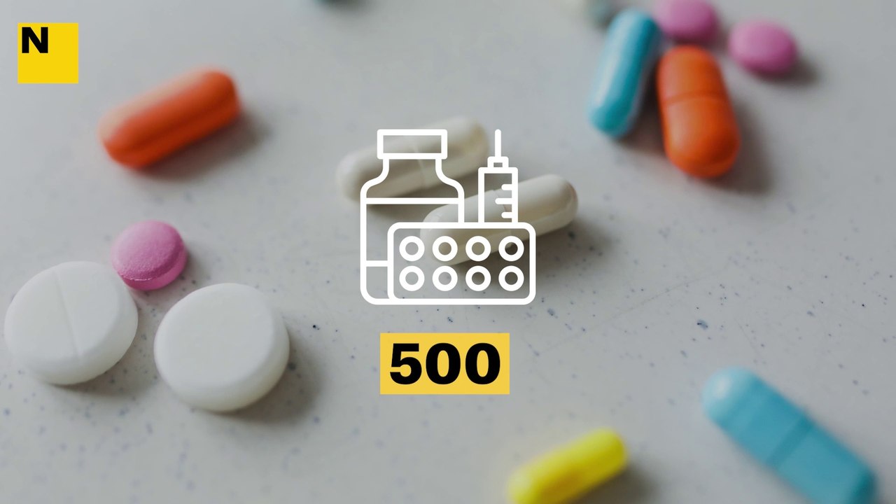 ¿Qué está pasando con el suministro de medicamentos?