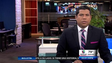 Incendio investigado como un crimen