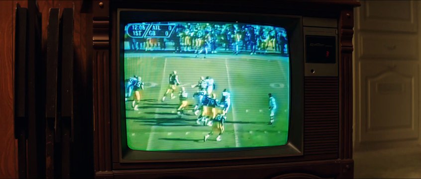 American Underdog - Official Trailer