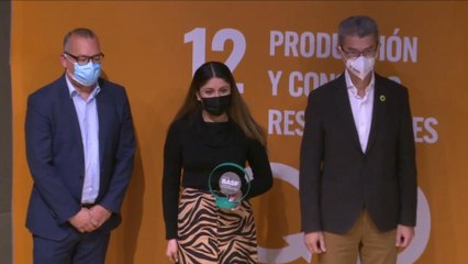 Los Premios BASF reconocen el liderazgo en circularidad en su tercera edición