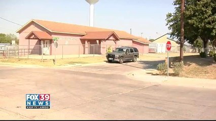 El Cenizo officials ask community to report vandalism