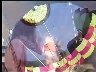 Inicia la fiesta internacional de los globos