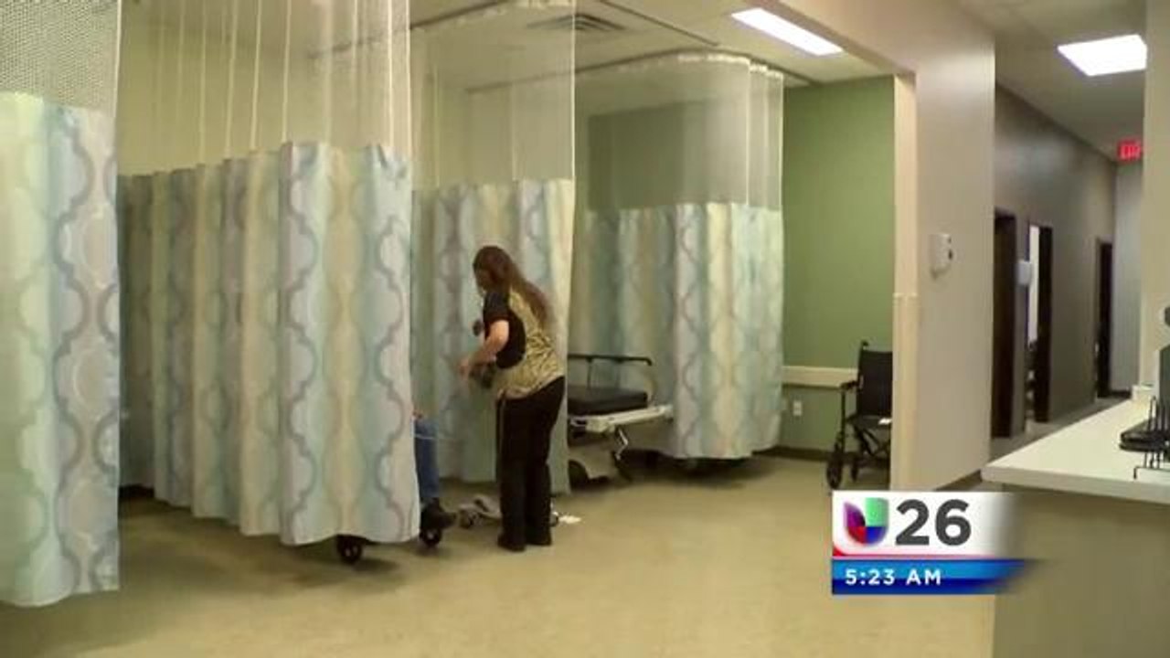 Universal Vascular Center