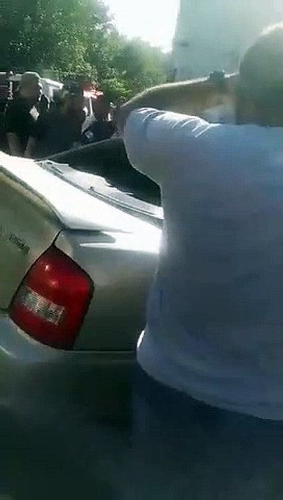 Accidente en Suchitepéquez