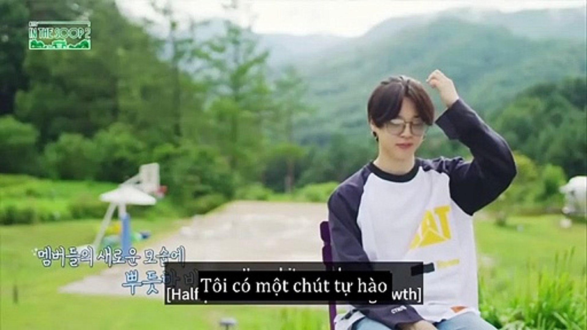 Vietsub] Bts In The Soop Ep 4 - Part 1 - Video Dailymotion