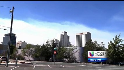 Nevada busca atraer a turistas
