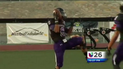 Escritorio Deportivo de Nissan, 10-1