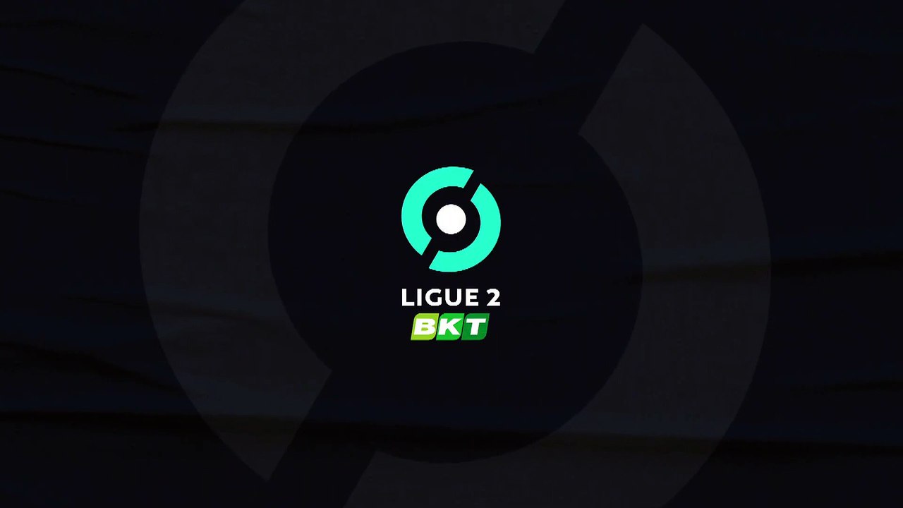 PAU FOOTBALL CLUB - EN AVANT GUINGAMP(0 - 1 ) - Résumé - (PAU FC - EA GUINGAMP)   2020 2021