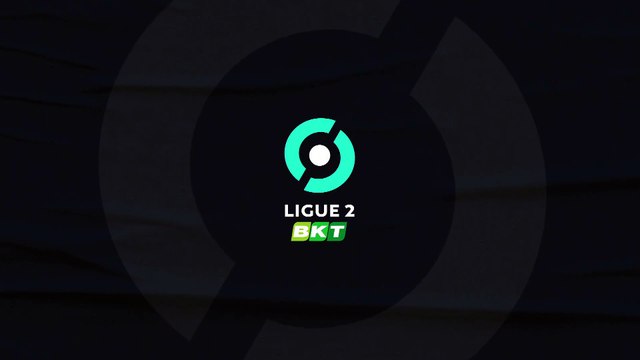 PAU FOOTBALL CLUB - EN AVANT GUINGAMP(0 - 1 ) - Résumé - (PAU FC - EA GUINGAMP) 2020 2021