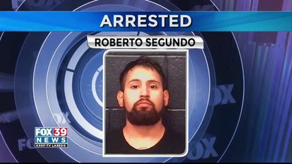 Mann arrested for threatening individuals