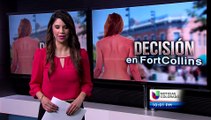 Fort Collins rechaza ordenanza que permite que que mujeres anden desnudas de la cintura para arriba