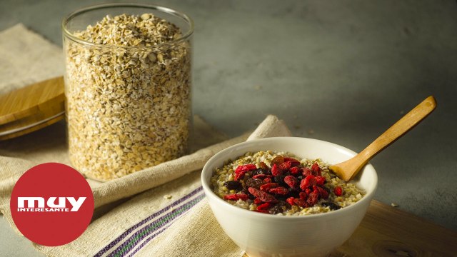 10 beneficios de la avena que quizá no conoces