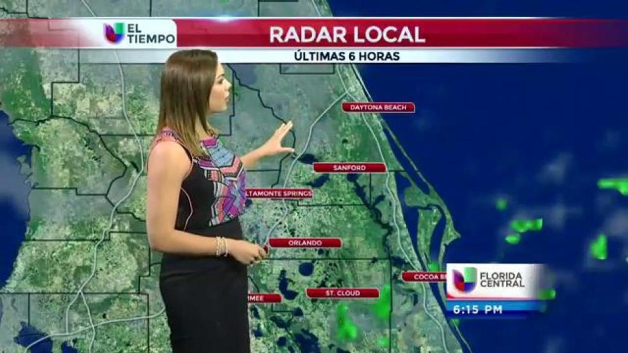 iEn vivo desde tu comunidad!