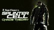 Splinter Cell Chaos Theory gratuit pour une durée limitée sur PC