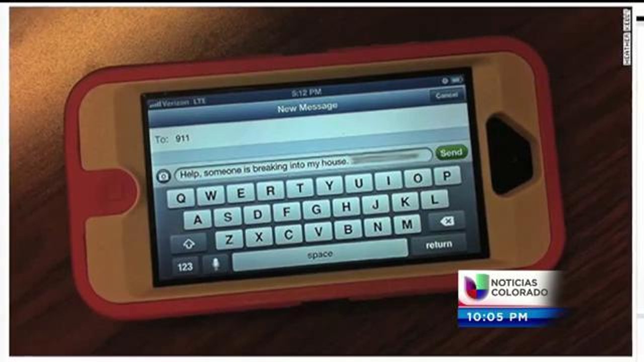 Nuevo servicio de emergencia