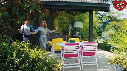 El Amor esta en el Aire- Love is in the Air- 22