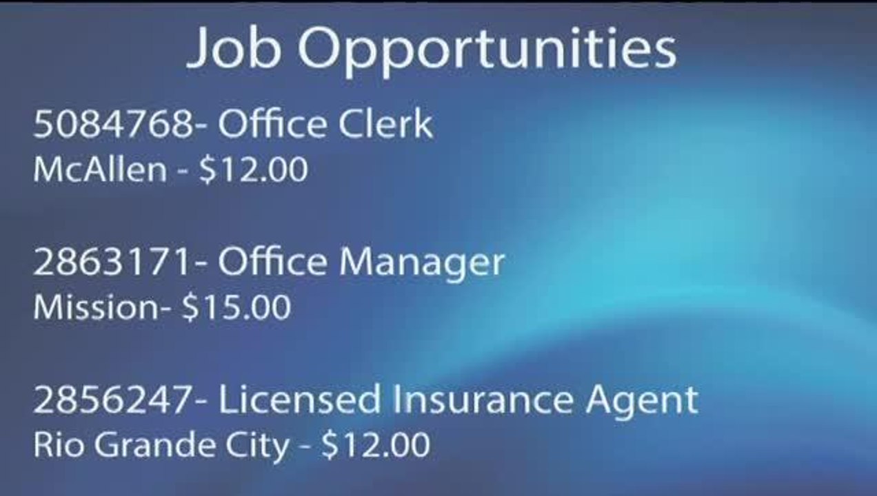 workforce solutions