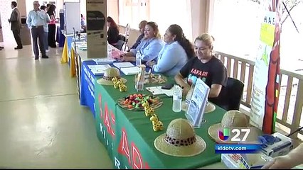 Semana Nacional de la Salud