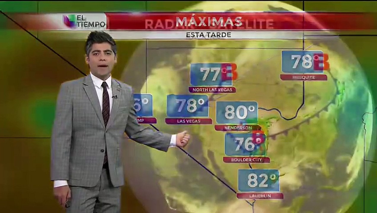 El Clima