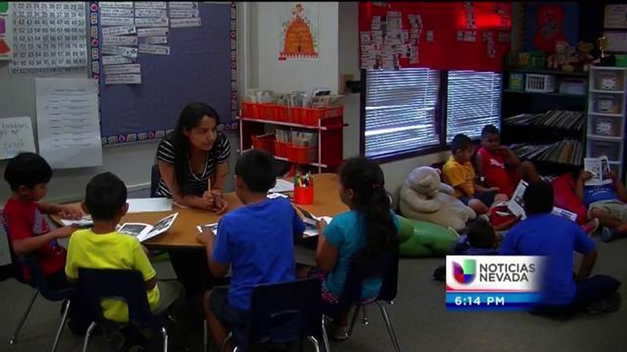 En problemas la educación nevadense