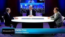 Invitados: Andrés Borenstein y Carlos Fara