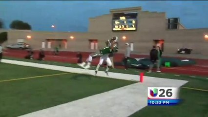 Escritorio Deportivo de Nissan, 10-8